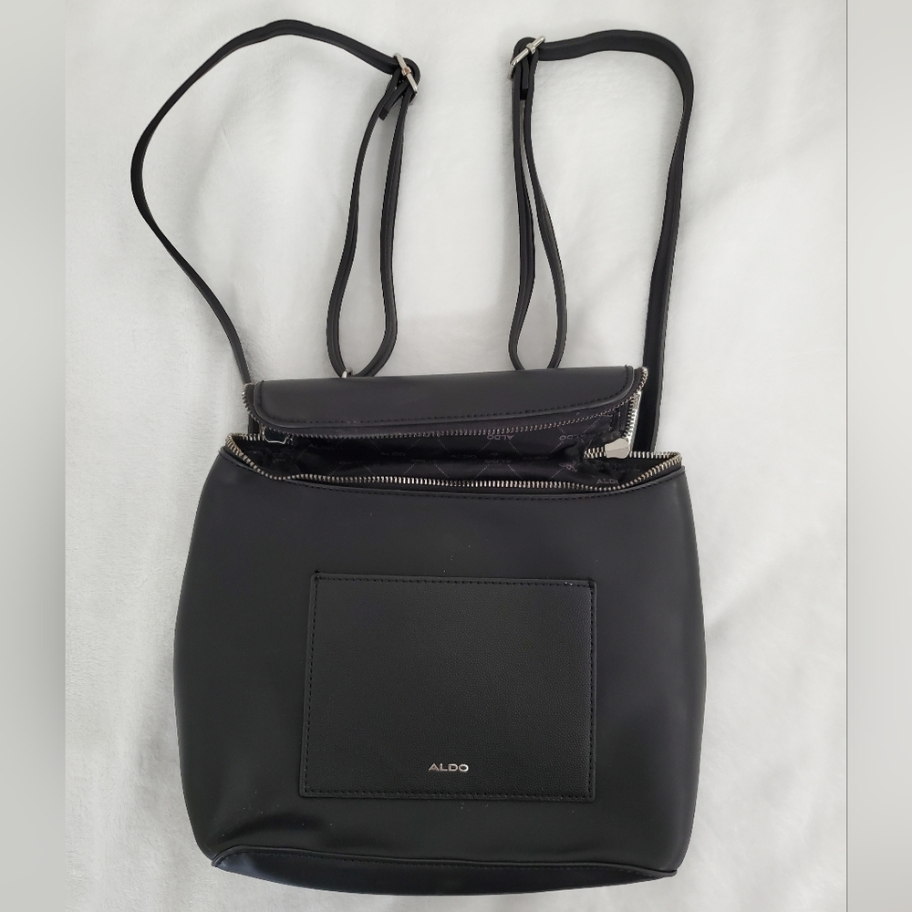 Aldo mini backpack